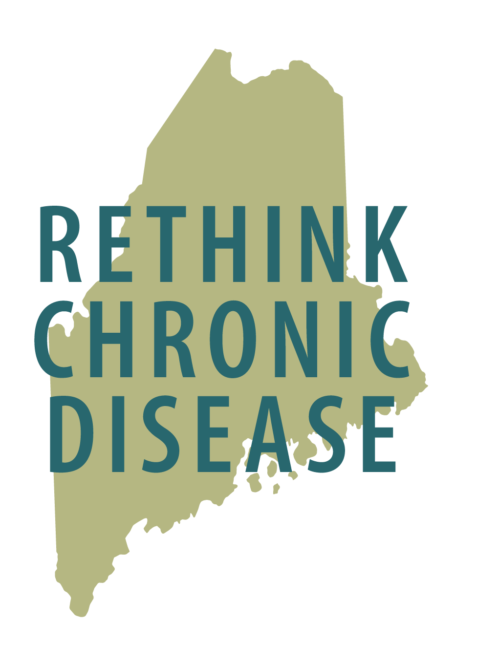 Rethink Chronic Disease