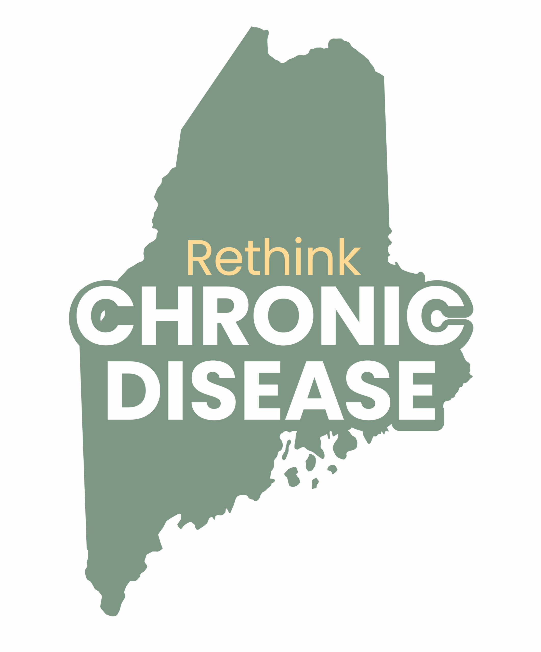 Rethink Chronic Disease